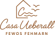 Casa Ueberall — Fewos Fehmarn